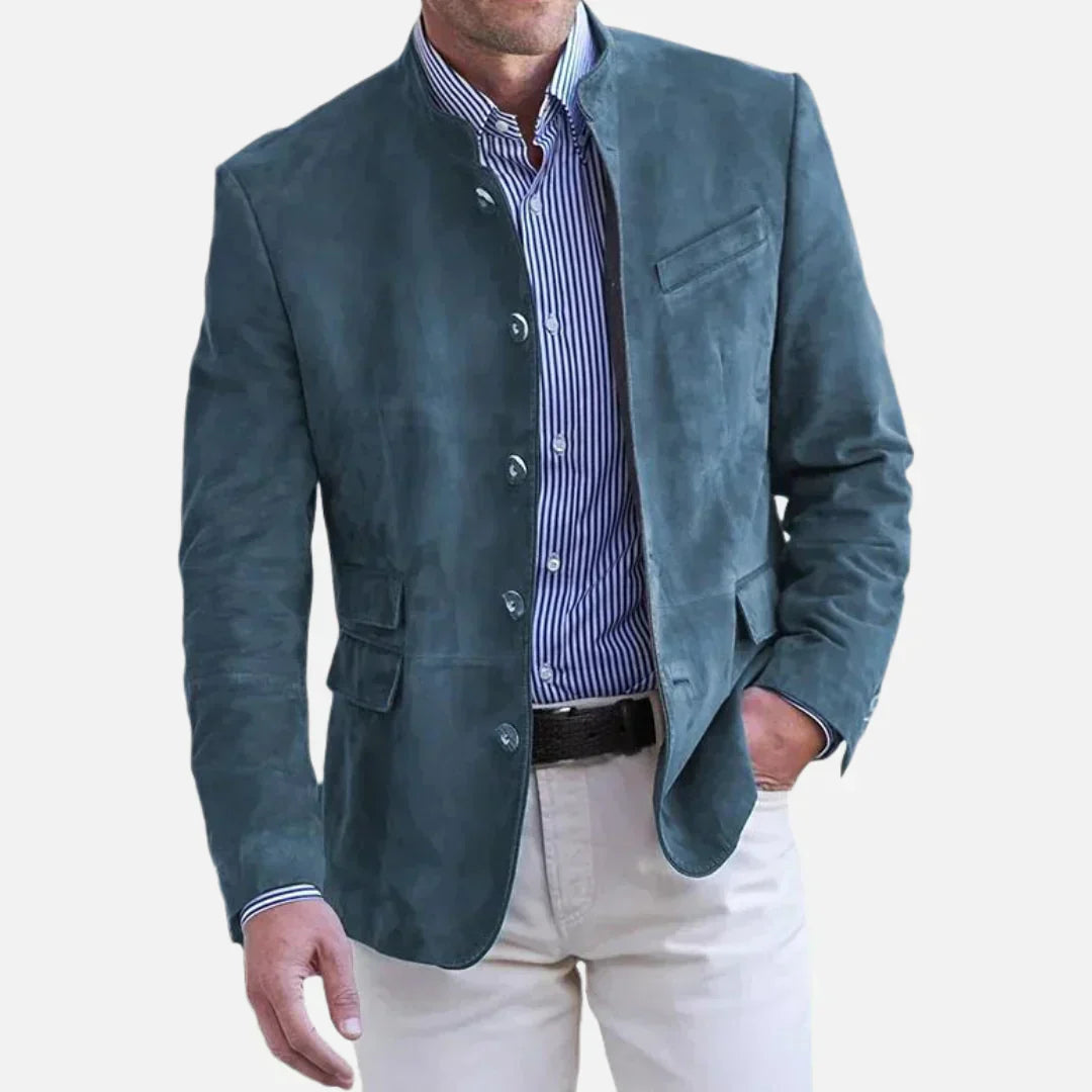 Veste - Verdo - Little Paris