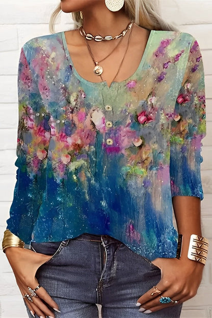 T-shirt - Jolien - Little Paris