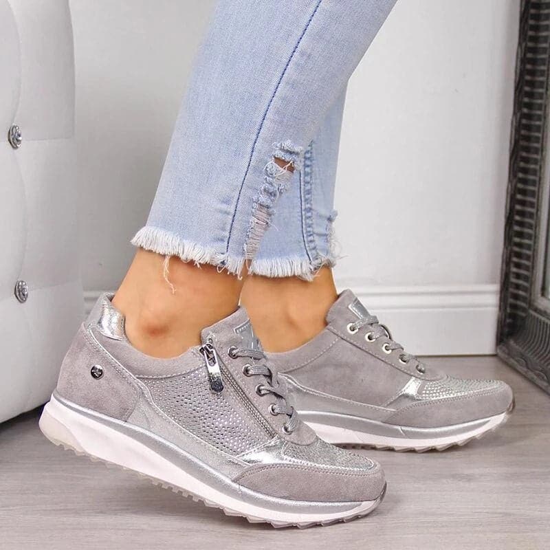 Chaussures - Mendy - Little Paris