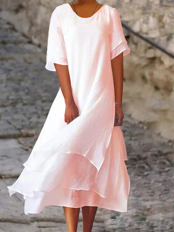 Robe - Sila - Little Paris