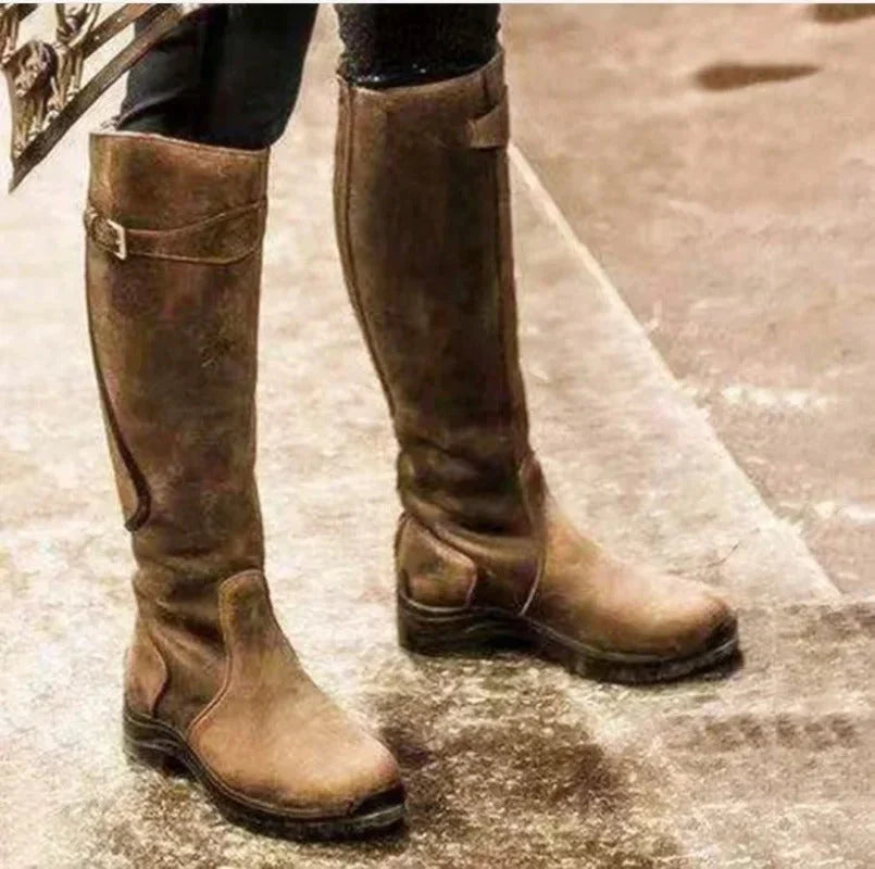 Bottes - Kera - Little Paris