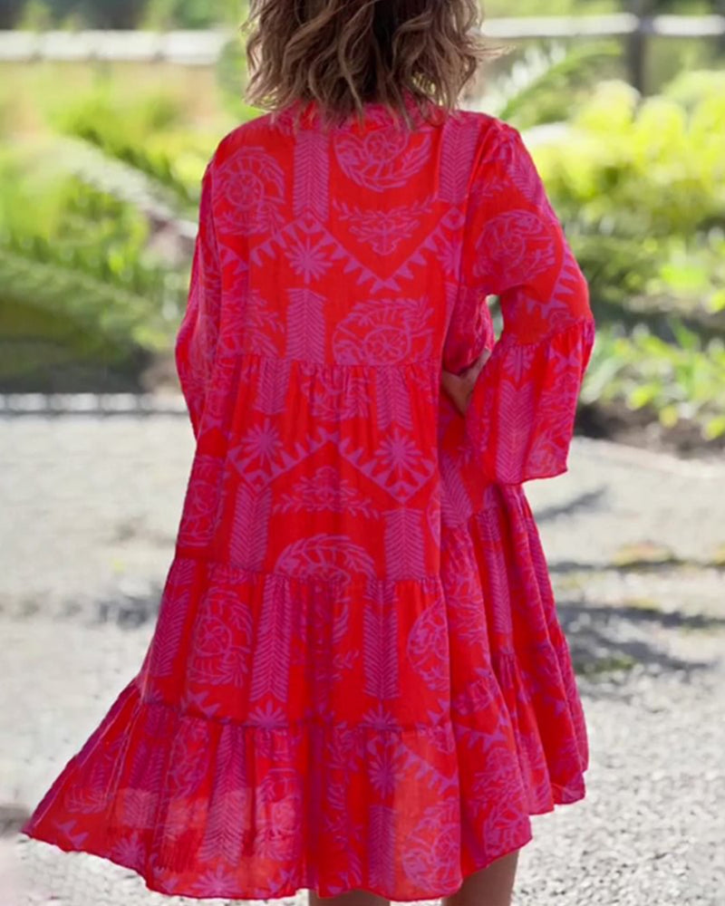 Robe - Velia - Little Paris
