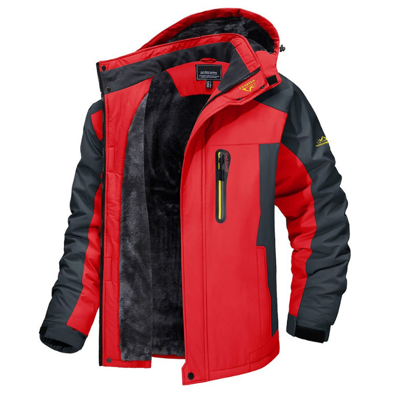 Veste - Tayhoe - Little Paris