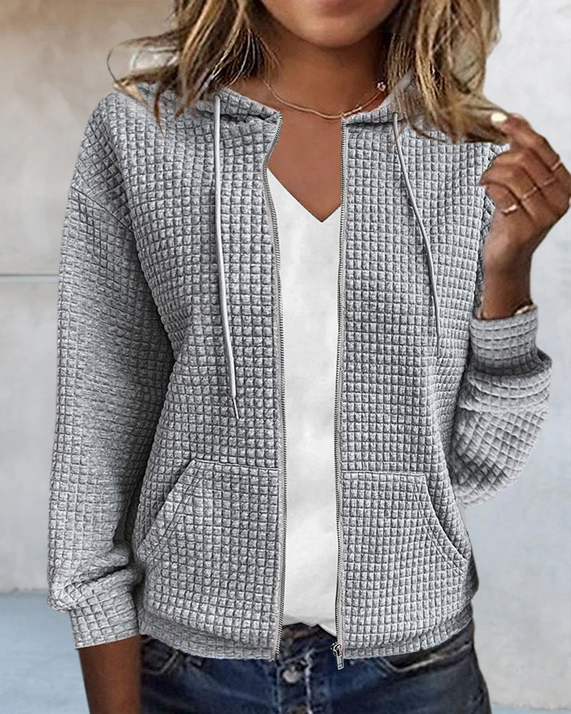 Cardigan - Kara - Little Paris