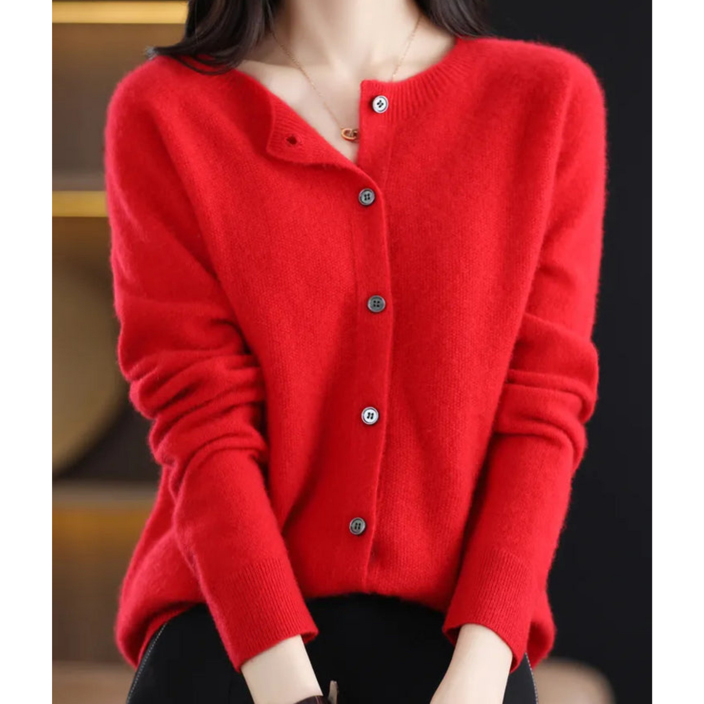 Cardigan - Simone - Little Paris
