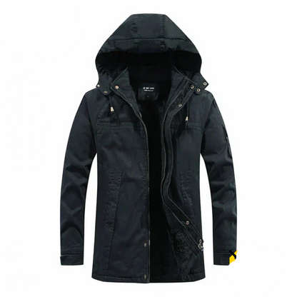 Manteau - Nio - Little Paris