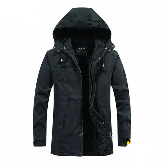 Manteau - Nio - Little Paris