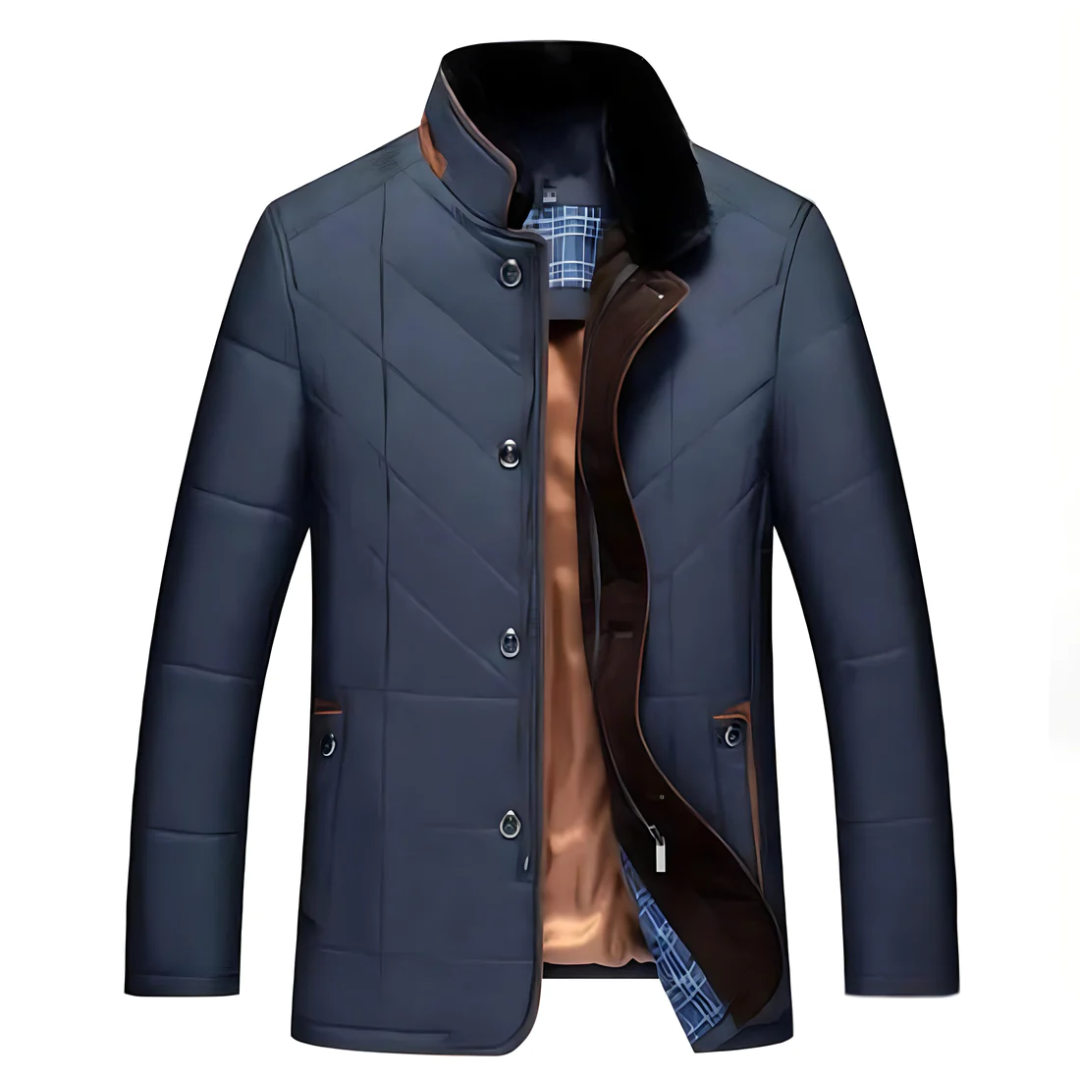 Manteau - Herbert - Little Paris