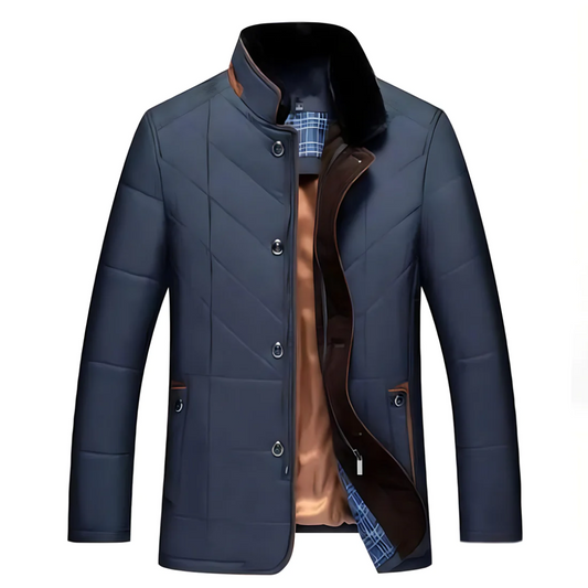 Manteau - Herbert - Little Paris