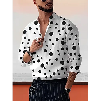Chemise - Deven - Little Paris