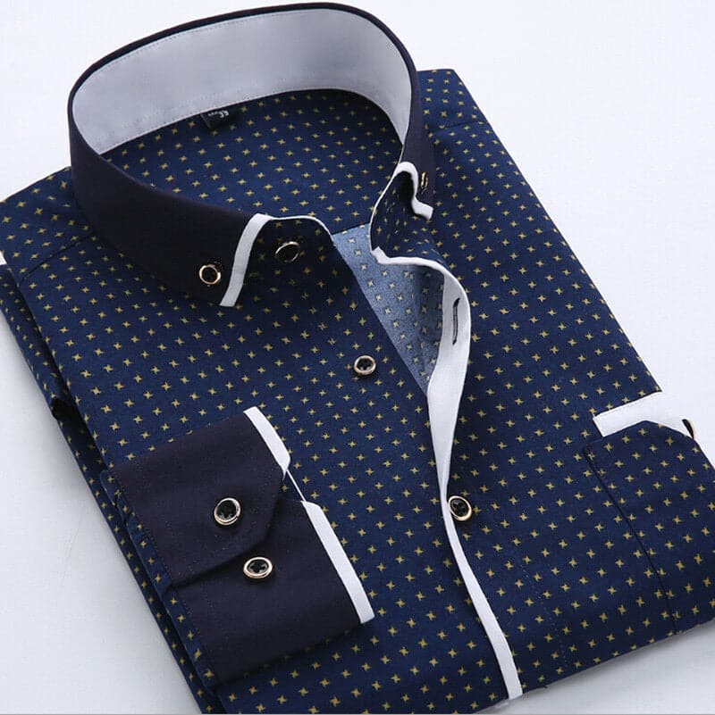 Chemises - Hamous - Little Paris