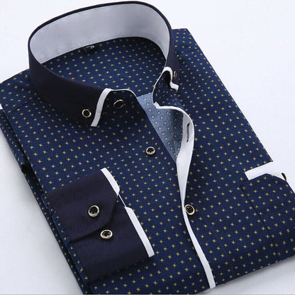 Chemises - Hamous - Little Paris