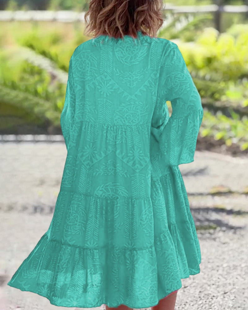 Robe - Velia - Little Paris