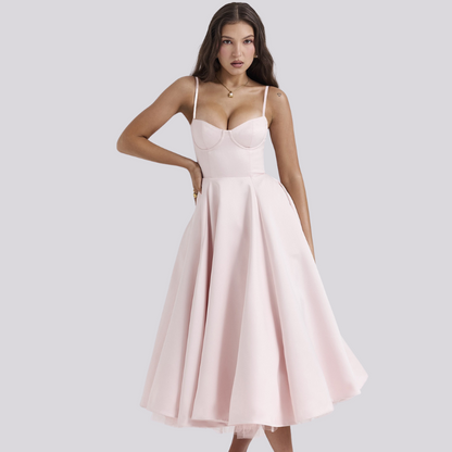 Robe élégante - Marielle - Little Paris