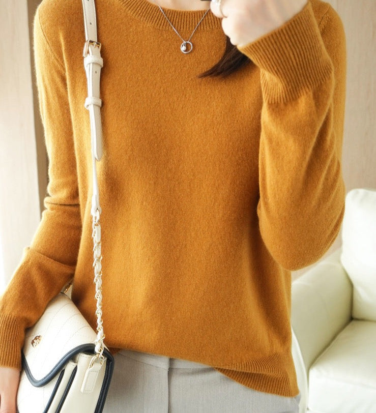 Pull Merinos - Oumiz - Little Paris