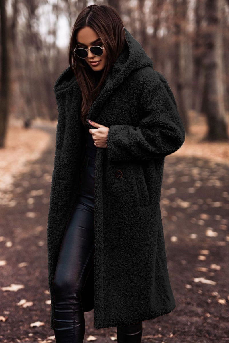 Veste d'hiver - Noga - Little Paris