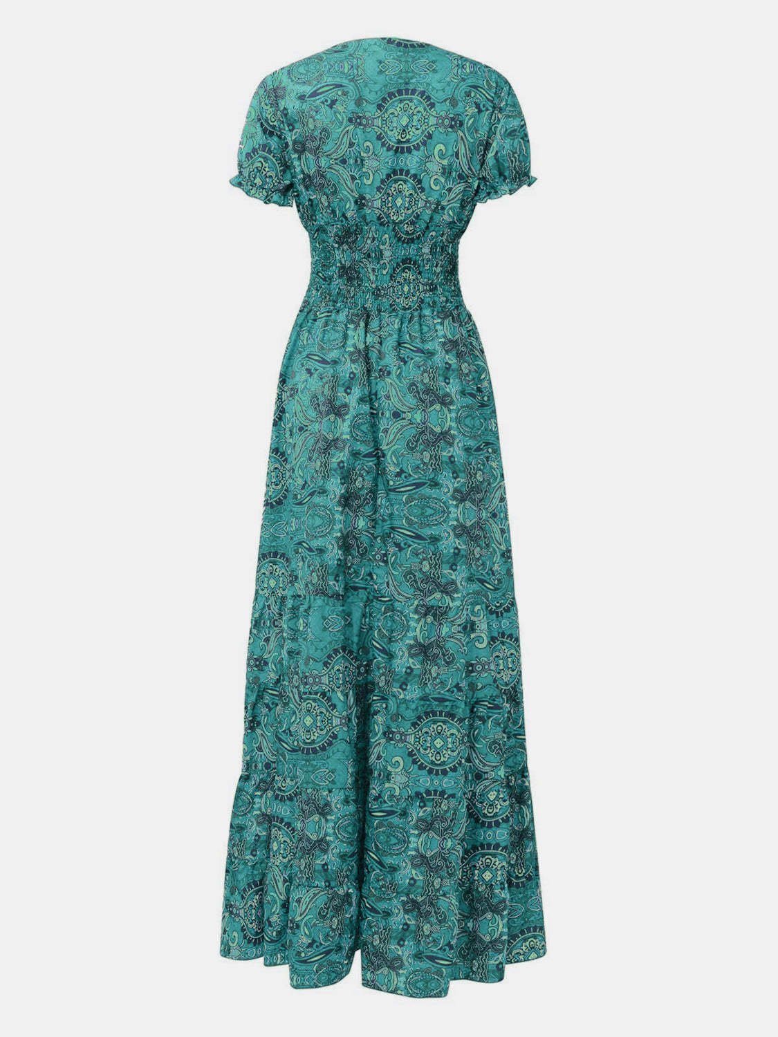 Robe à manches - Kelly - Little Paris