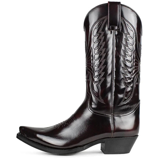 Bottes - Klawdy - Little Paris