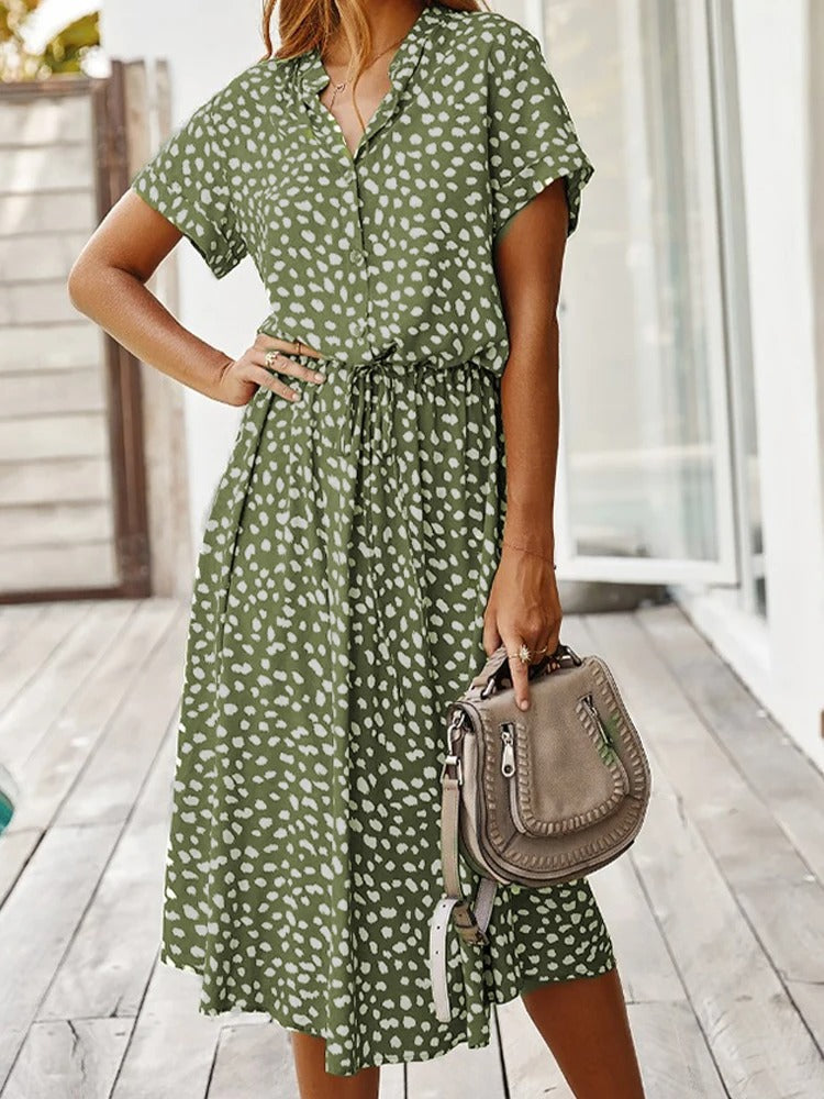Robe - Noa - Little Paris