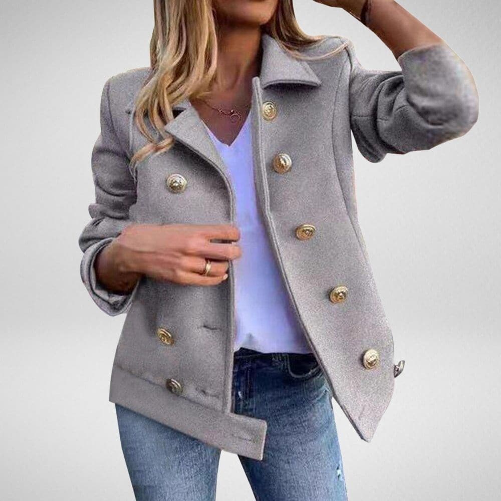 Veste  - Zeyna - Little Paris