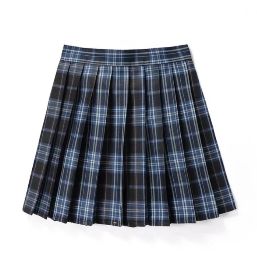 Jupe Mini - Gorti - Little Paris
