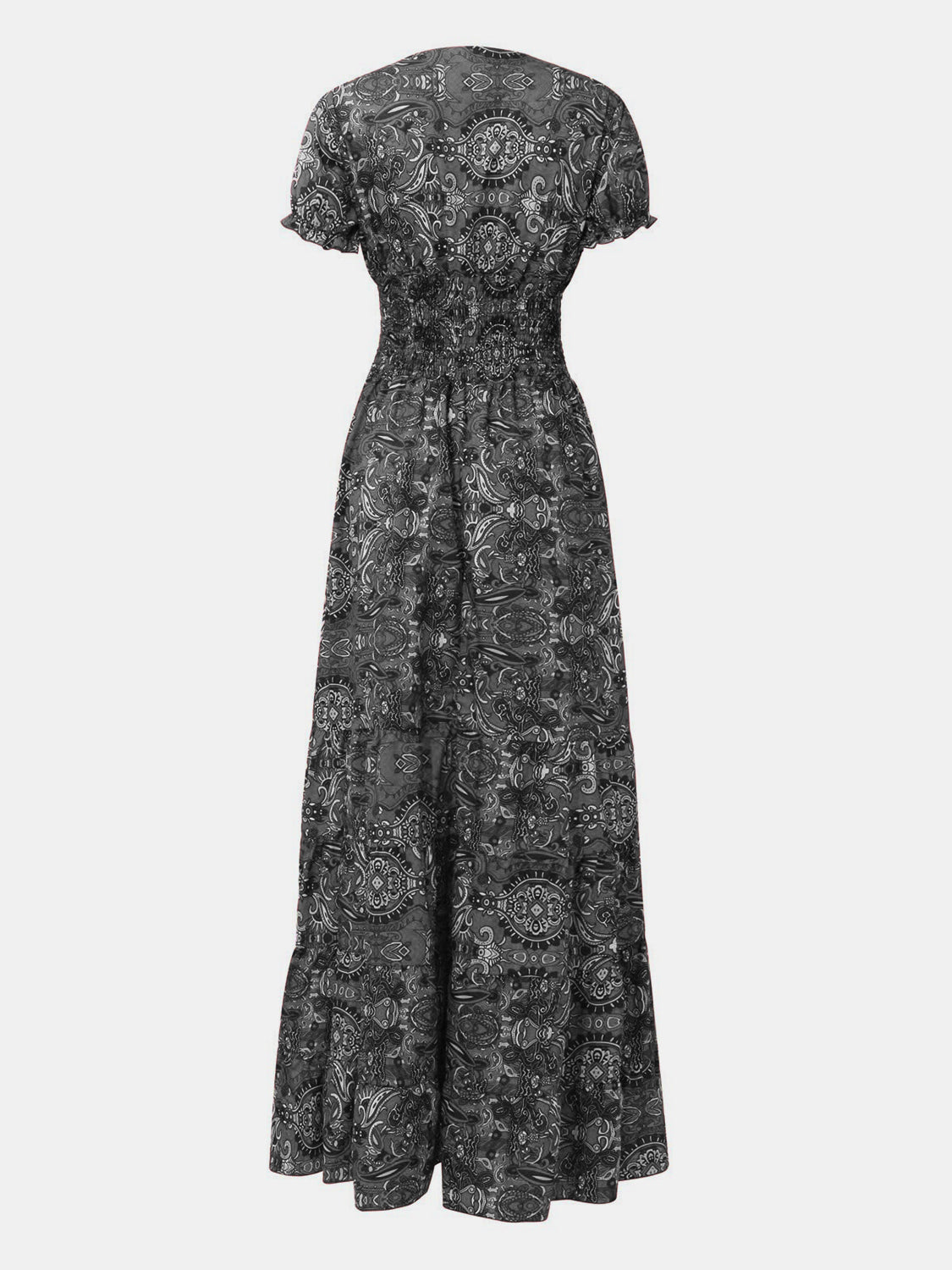 Robe à manches - Kelly - Little Paris