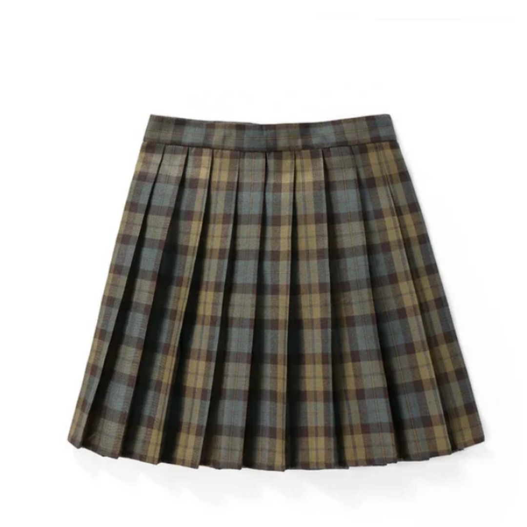 Jupe Mini - Gorti - Little Paris