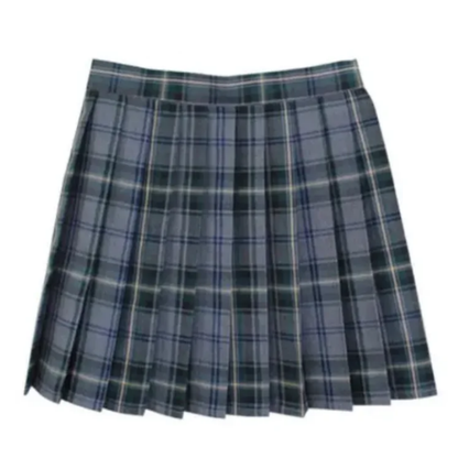 Jupe Mini - Gorti - Little Paris