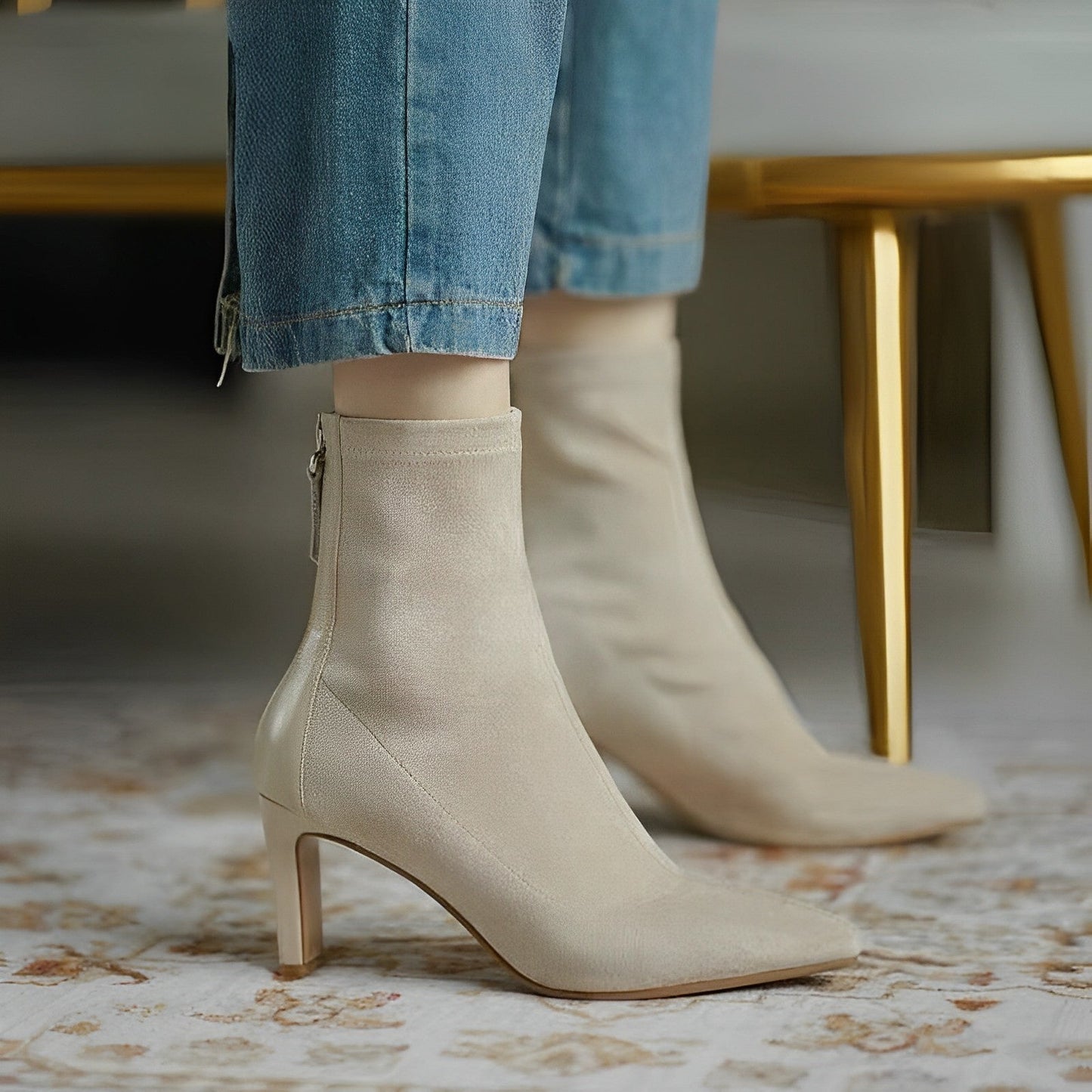 Chaussure - Jut - Little Paris