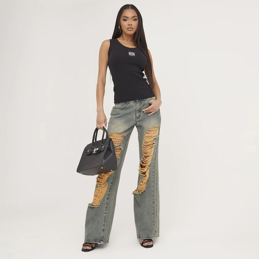 Haut - Jin - Little Paris