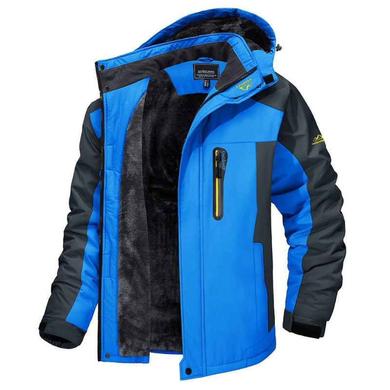 Veste - Tayhoe - Little Paris
