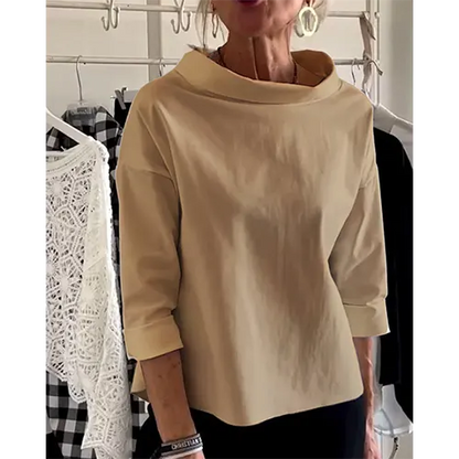 Chemisier pull - Hosna - Little Paris