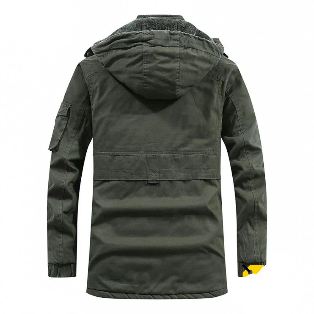 Manteau - Nio - Little Paris