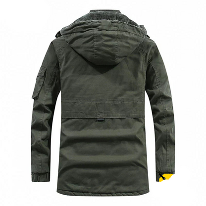 Manteau - Nio - Little Paris