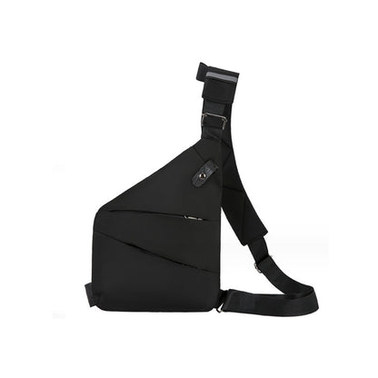 Sac TravelSafe pour voyageurs - Sydney - Little Paris