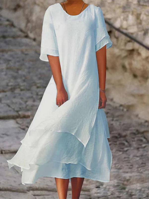 Robe - Sila - Little Paris