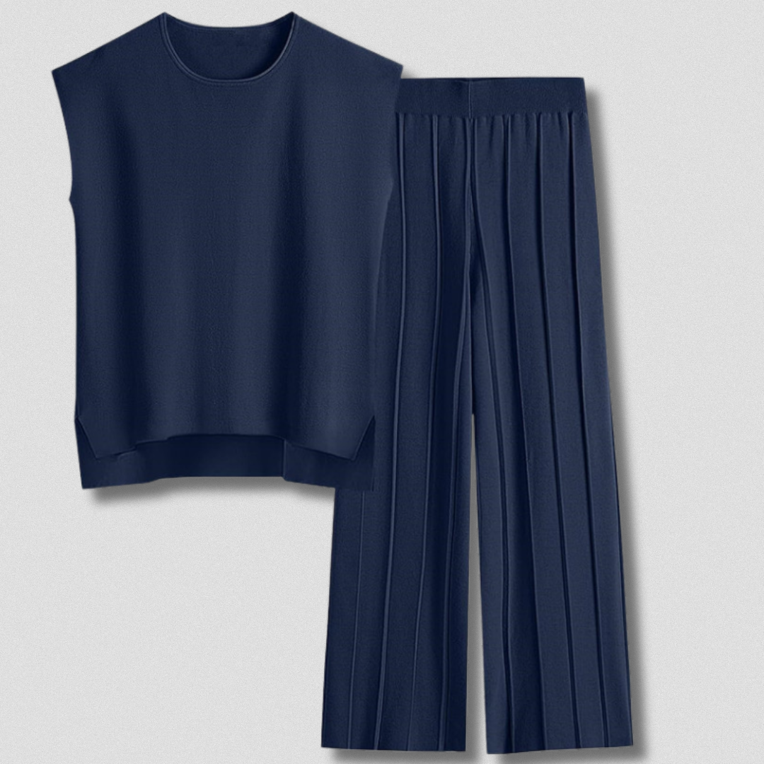 Ensemble - Bezi - Little Paris