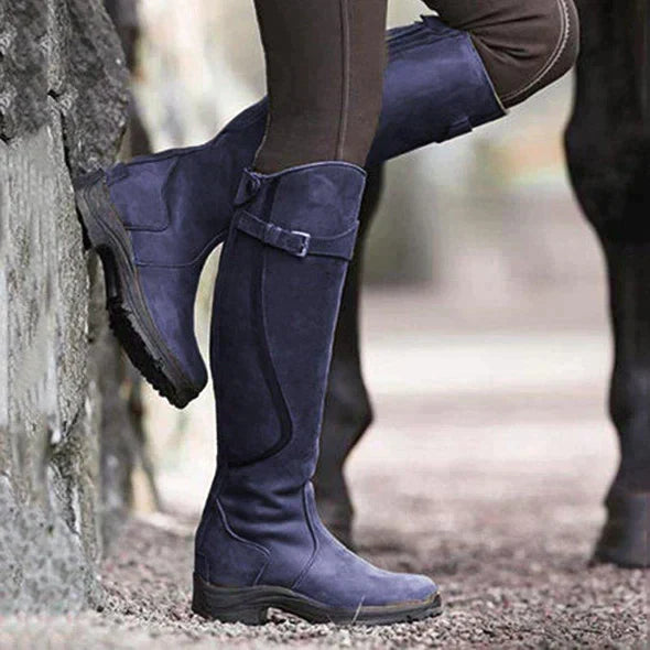 Bottes - Kera - Little Paris