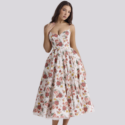 Robe élégante - Marielle - Little Paris