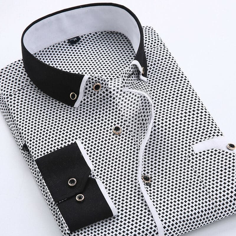 Chemises - Hamous - Little Paris