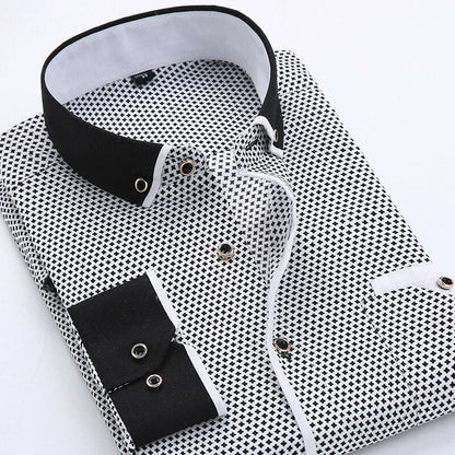 Chemises - Hamous - Little Paris