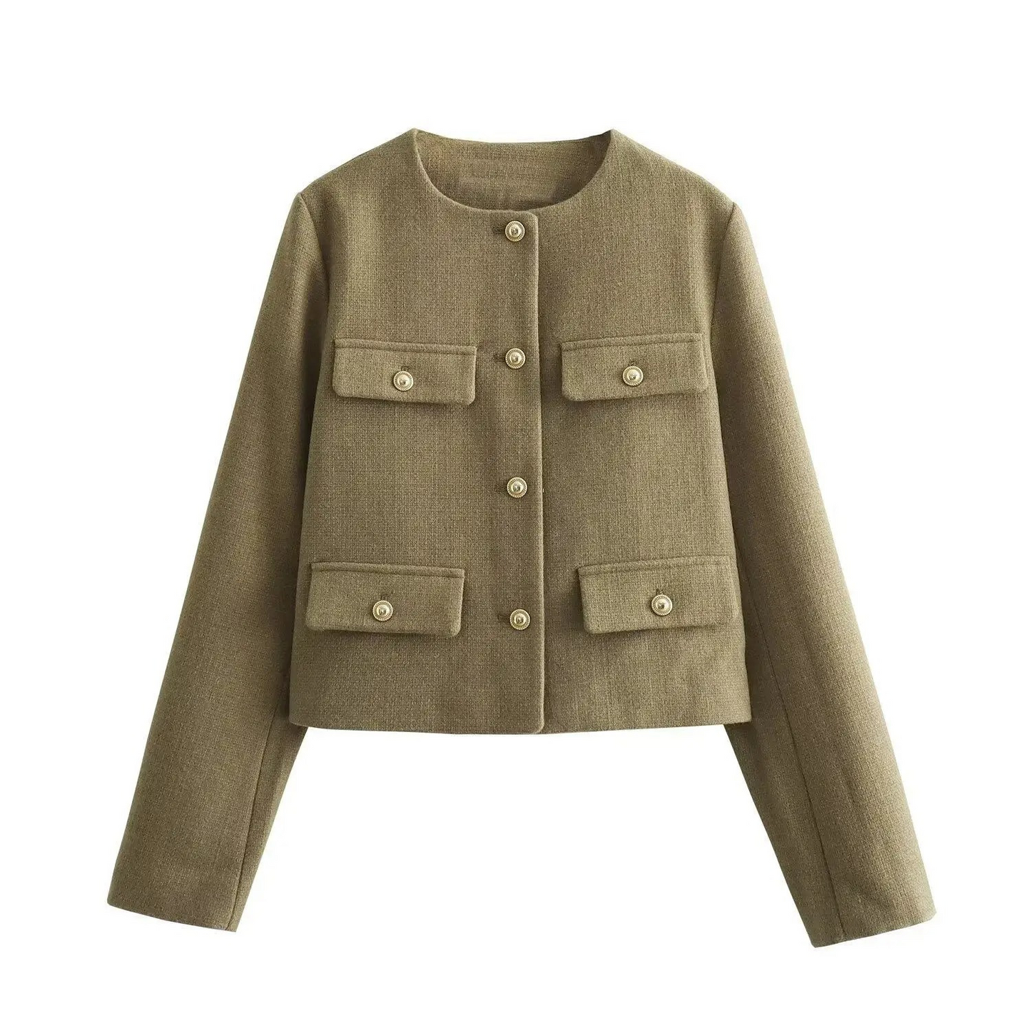 Veste - Britney - Little Paris