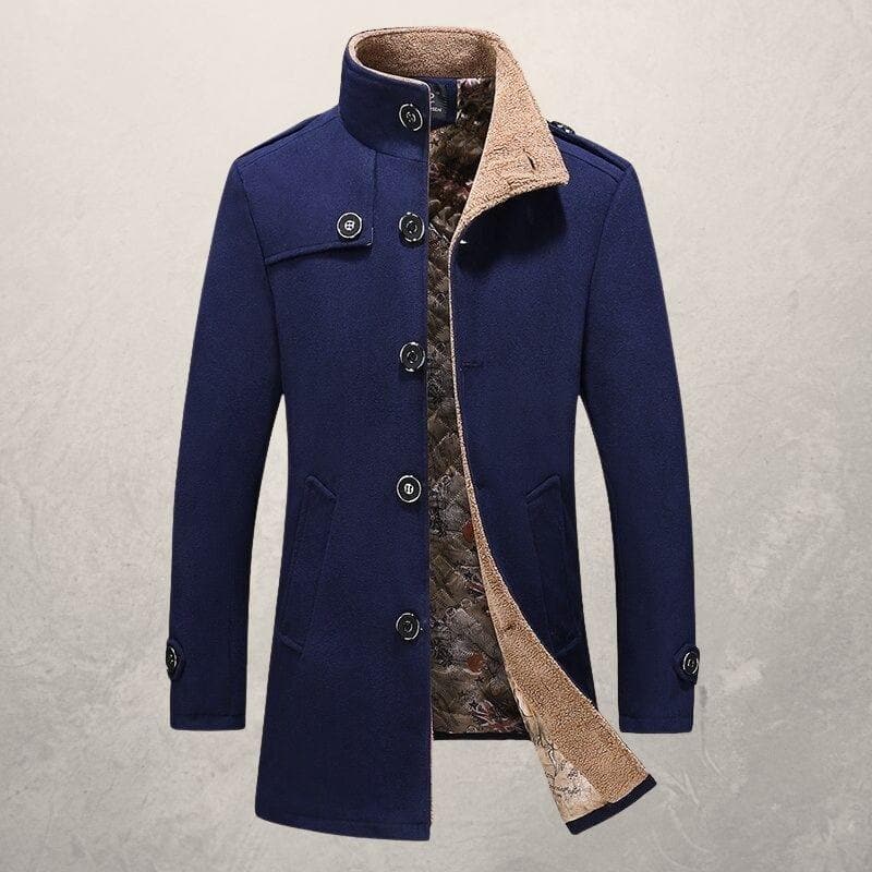 Manteau - Umar - Little Paris