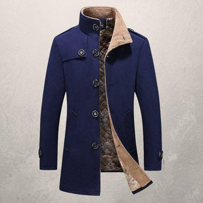 Manteau - Umar - Little Paris