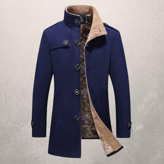 Manteau - Umar - Little Paris