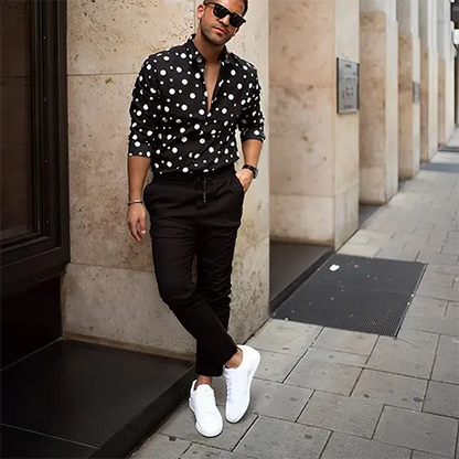 Chemise - Deven - Little Paris
