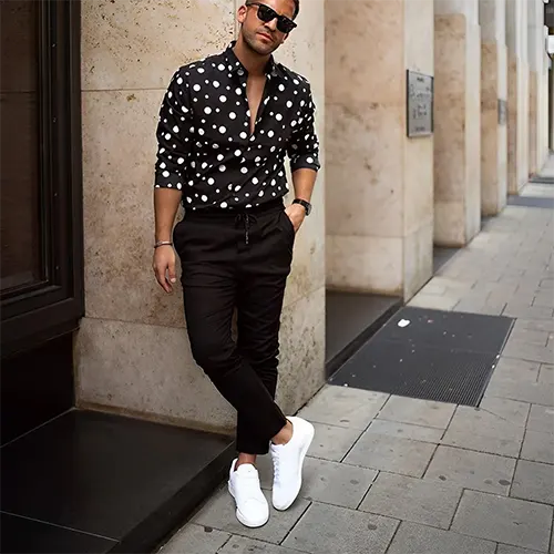 Chemise - Deven - Little Paris