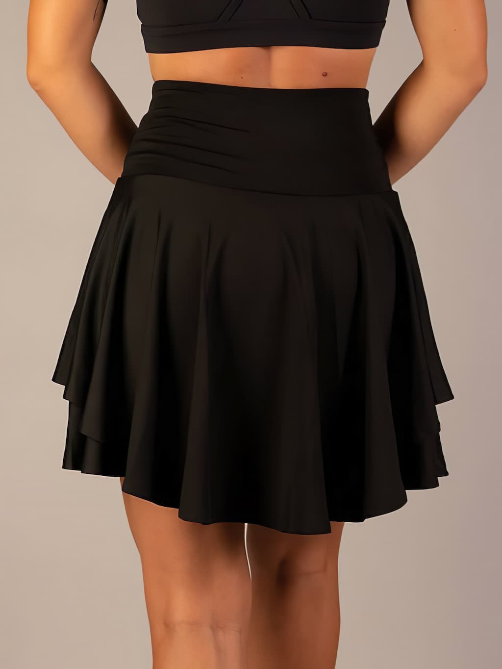 Jupe avec short - Riri - Little Paris