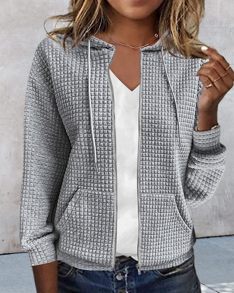 Cardigan - Kara - Little Paris