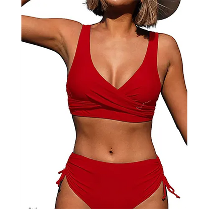 Bikini D'été Deux Pièces - Piria - Little Paris